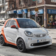 Smart Could Be on the Way Out: Report